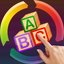 Word Puzzles Max icon