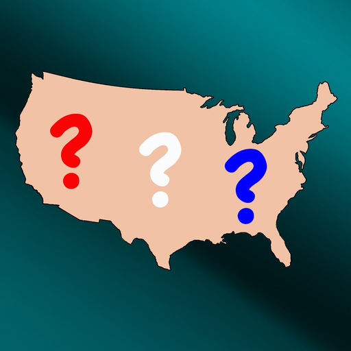 Go USA! app icon