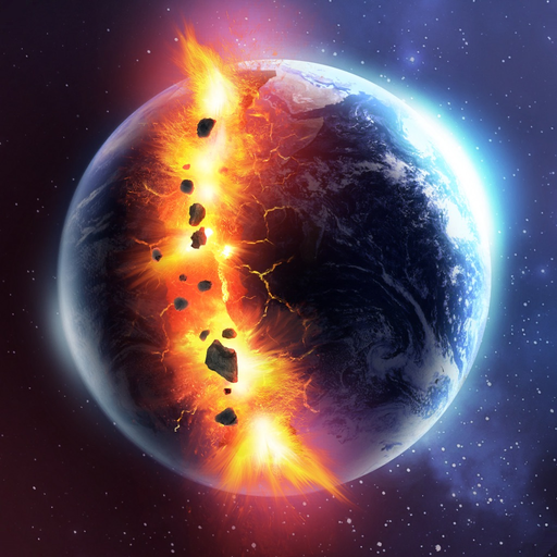 Solar Smash app icon