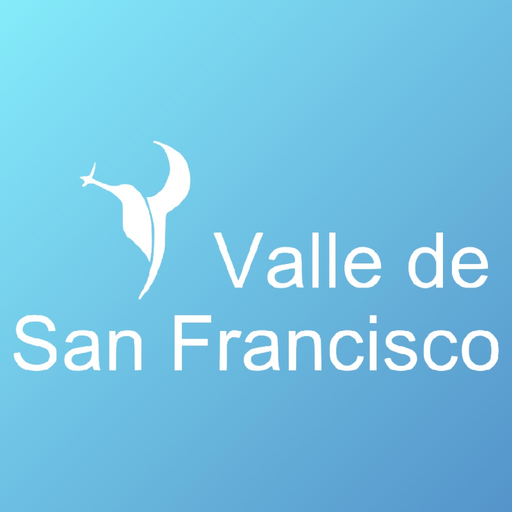 Valle De San Francisco app icon