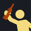 Booze - Drinking Game icon
