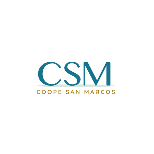 CoopeSanMarcos Móvil app icon