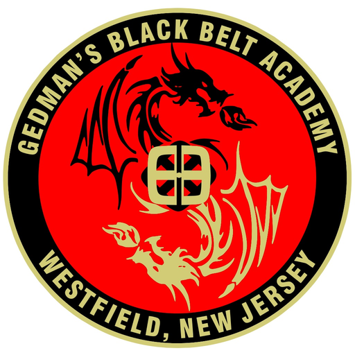 Gedman's Black Belt Academy app icon