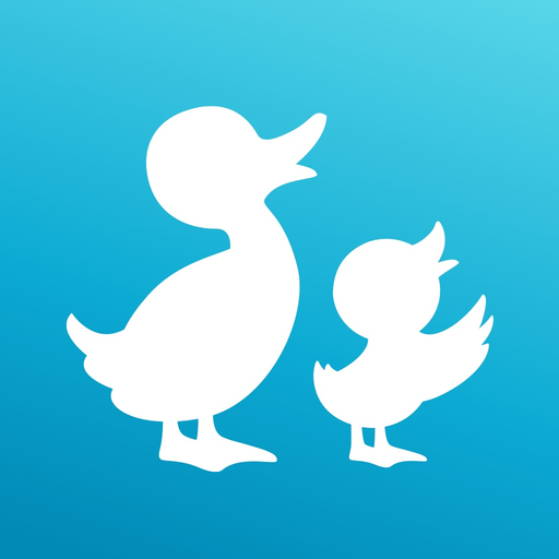 Storypark for Educators app icon
