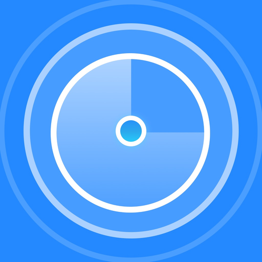 Find My Lost Device & Track app icon