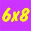 Numeracy icon