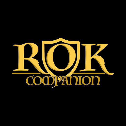 ROKC app icon