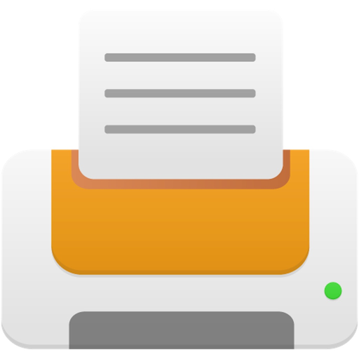 QSPrinter app icon