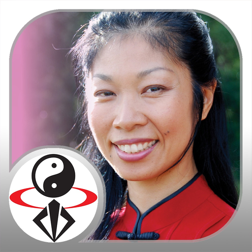 Beginner Qigong for Women 3 app icon