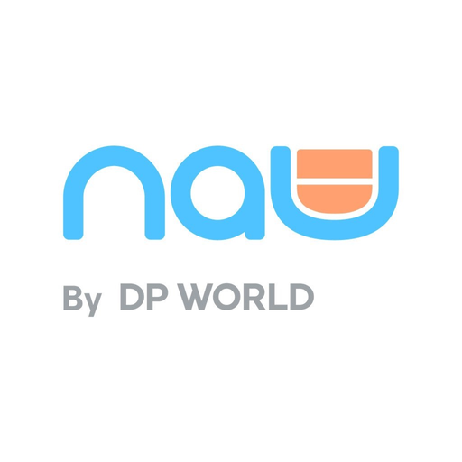 Nau Carrier by DP World app icon