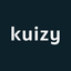Kuizy - クイズで闘う本格クイズメディア icon