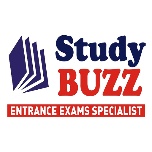 StudyBUZZ - Powered By TCY app icon