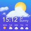 Live Weather-Radar&Forecast icon