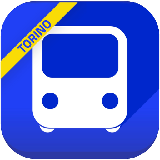 MooveTO - Turin and Piedmont app icon