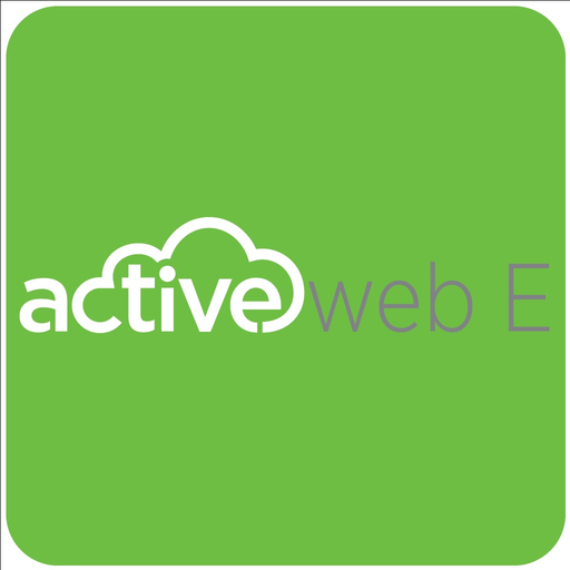 ActiveWeb E app icon