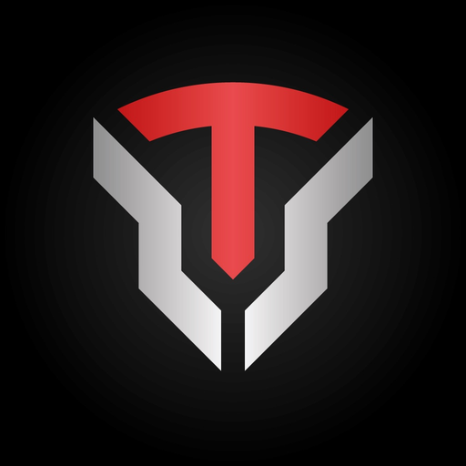 Tactical Tracking app icon