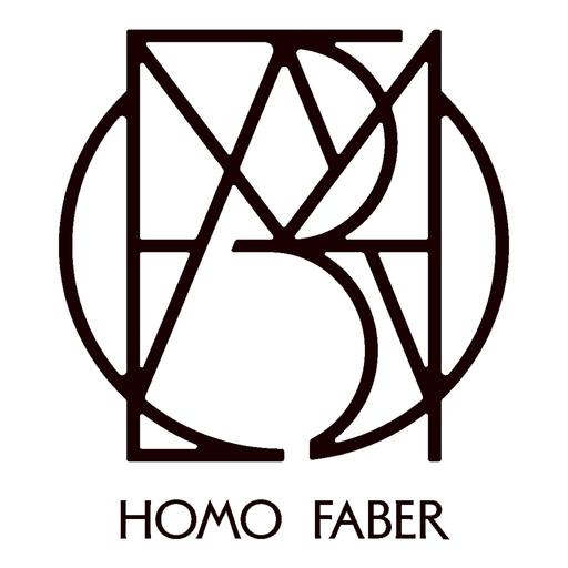 Homo Faber app icon