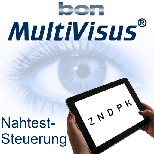 MultiVisus-N-Control app icon