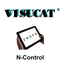 Visucat-N-Control icon