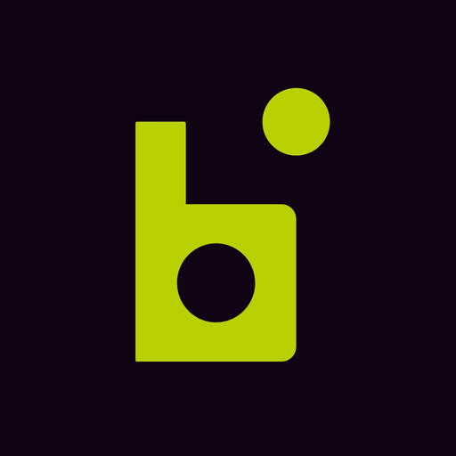 Bitfan app icon