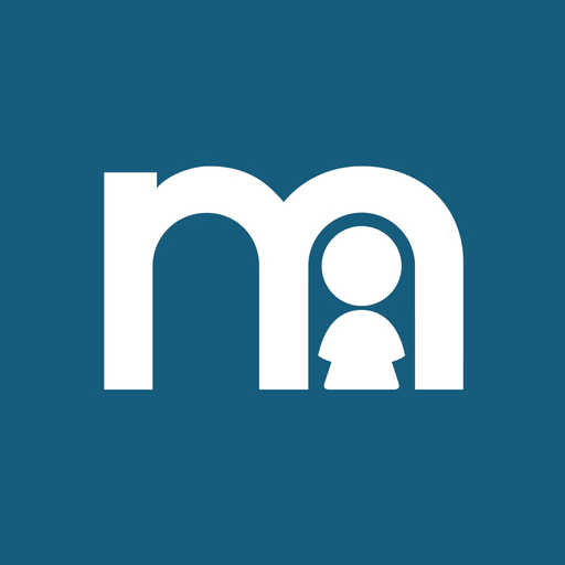 Mothercare Indonesia app icon