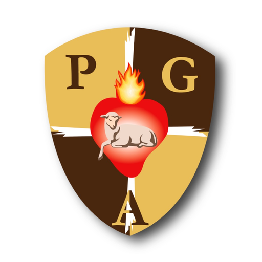 Peregrinemos app icon