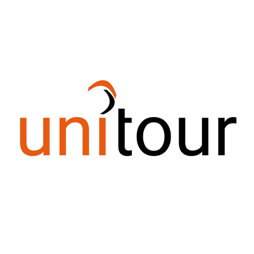 UNITOUR app icon