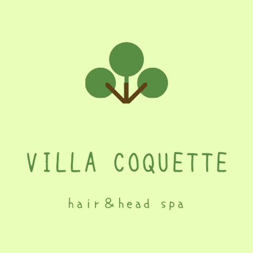 Villa Coquette app icon