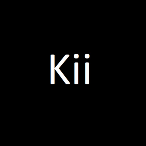 Kii app icon