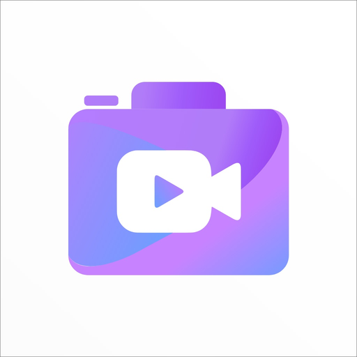 Ezy Video to photo and frames app icon