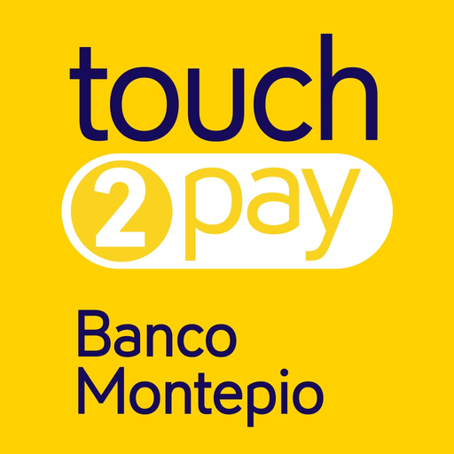 Touch2Pay app icon