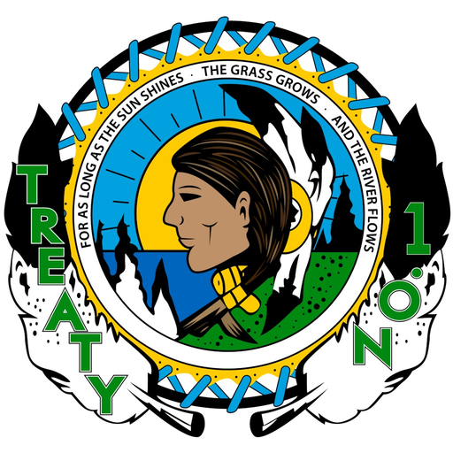Brokenhead Ojibway app icon