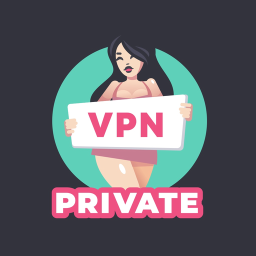 VPN Private app icon