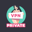 VPN Private icon
