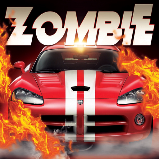 Monster Zombie Hunter 3D Games app icon