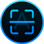 Image Text OCR Photo, PDF Scan icon