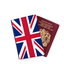 Passport Photo UK- UK-based icon