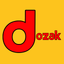 Dozak Disposable Camera icon