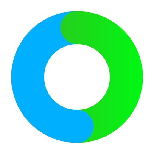 Olyns app icon