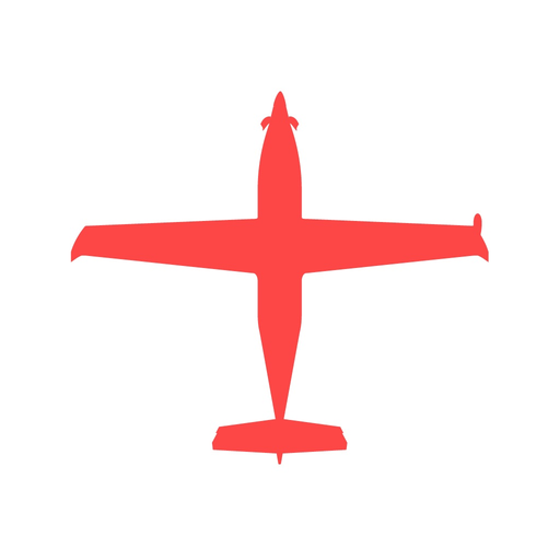 Pilatus PC-12 Legacy Training app icon