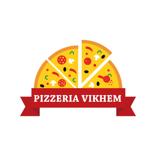 Pizzeria Vikhem app icon