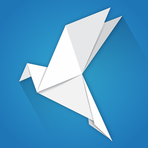 AQ+ AirQuality & Weather Chat app icon