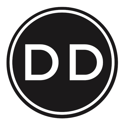 RYDD app icon