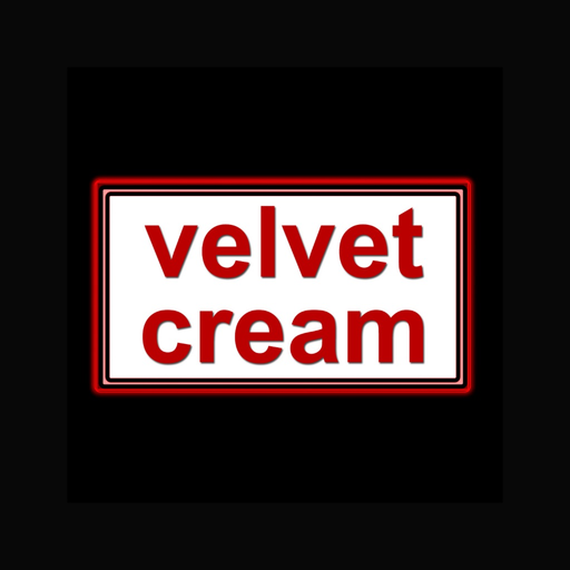 Velvet Cream app icon