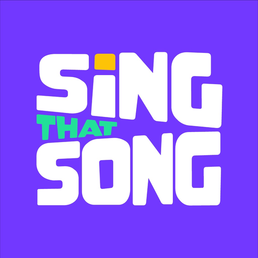 Sing That Song app icon