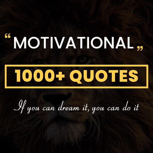 Quotes : Motivational Quotes app icon