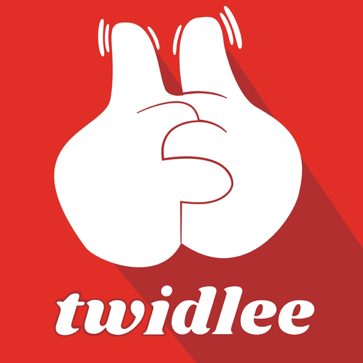 Twidlee app icon