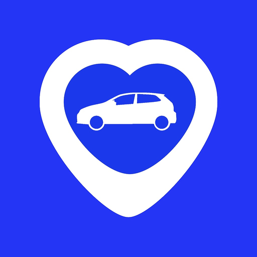 Corporate Carsharing Canarias app icon