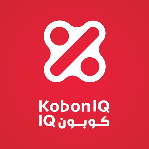 KobonIQ app icon
