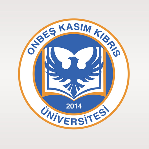Onbeş Kasım Kıbrıs University app icon